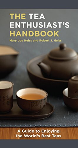 The Tea Enthusiast's Handbook
