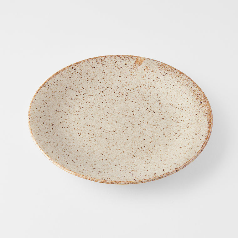 Sand Side Plate