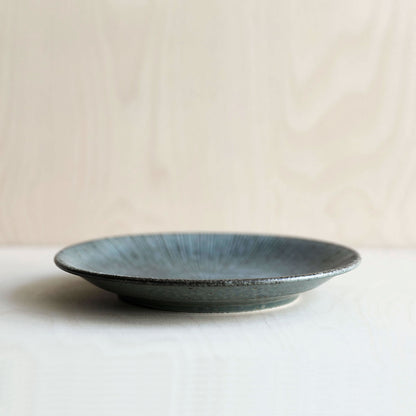 Wabi Green Plate
