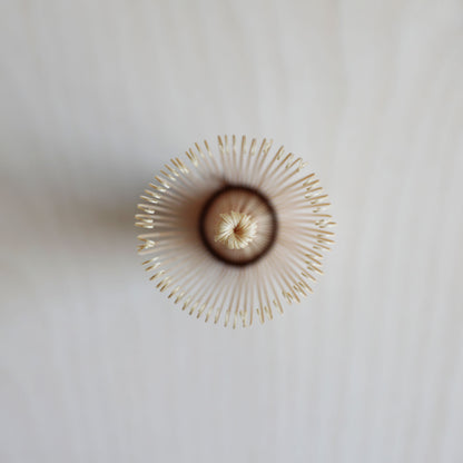 Bamboo Matcha Whisk 100 Prongs