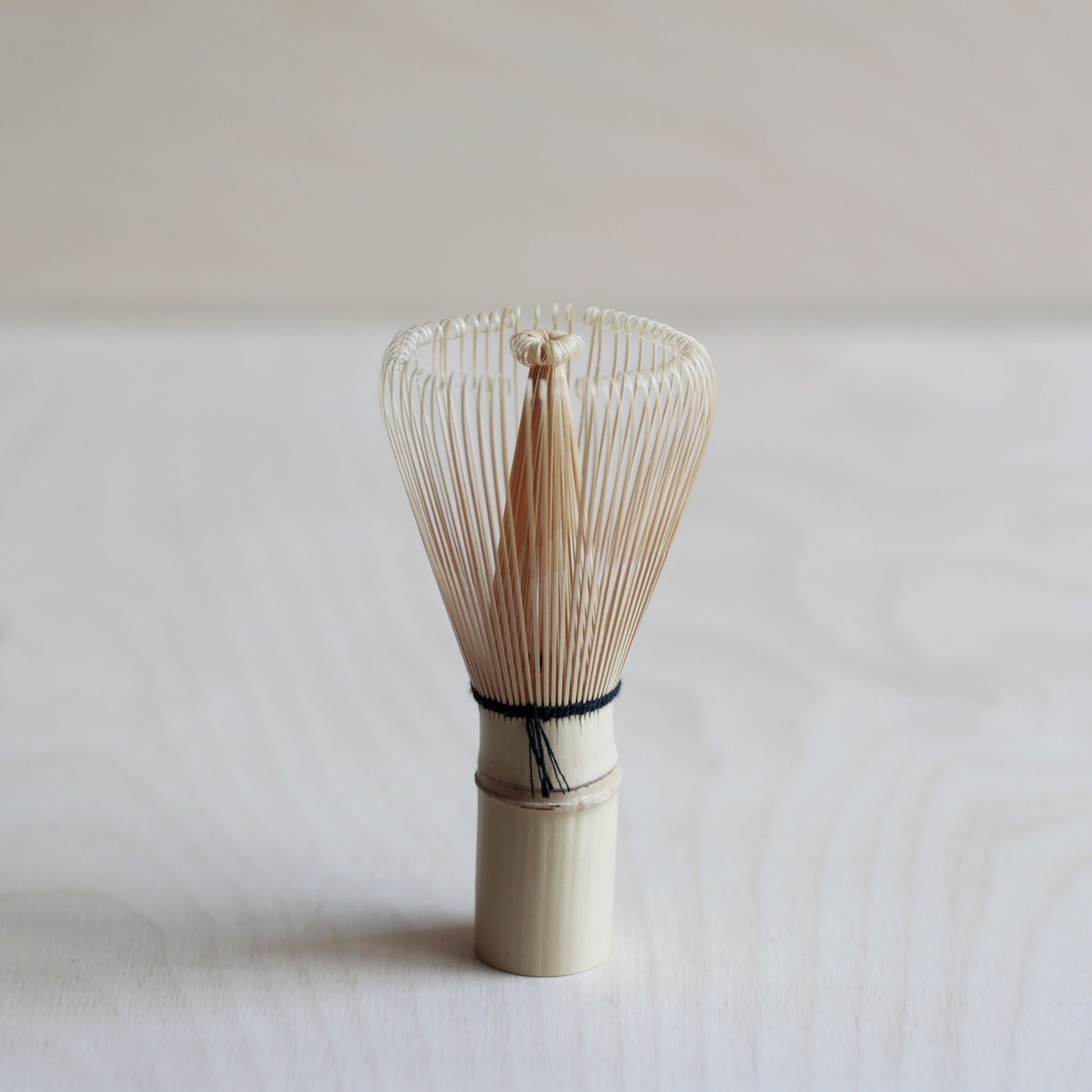 Bamboo Matcha Whisk