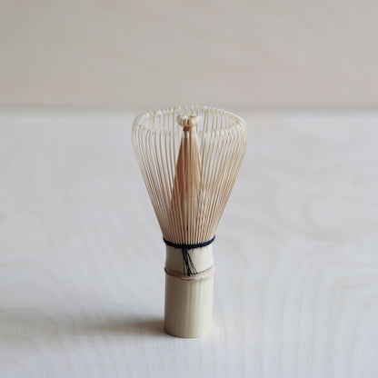 Bamboo Matcha Whisk