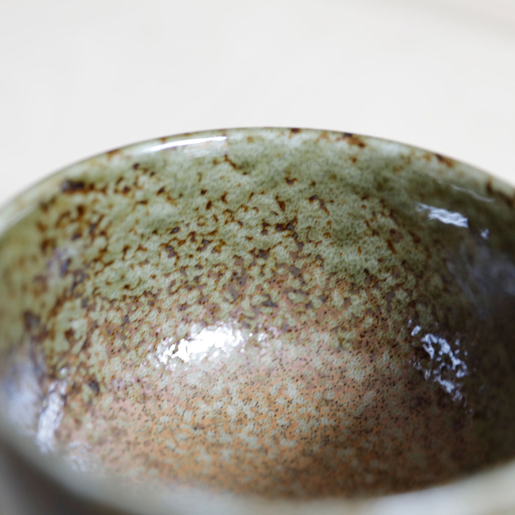 Mino Soup Bowl