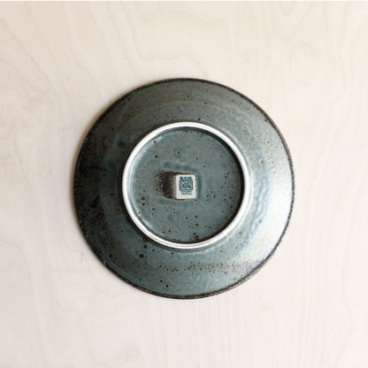 Wabi Green Plate Small