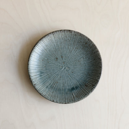Wabi Green Plate Small