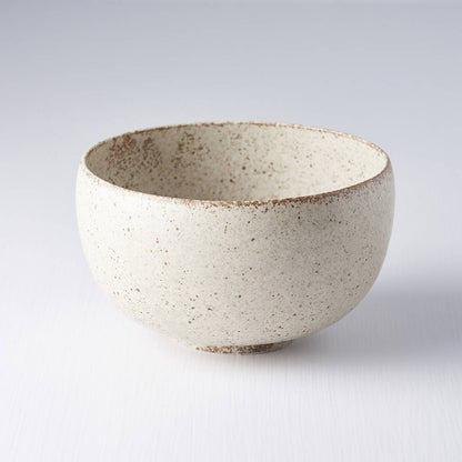 Sand U-Shape Bowl Large