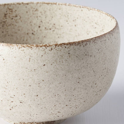 Sand U-Shape Bowl Large