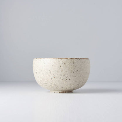 Sand U-Shape Bowl Large