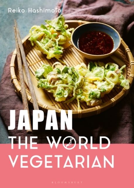 Japan-The World Vegetarian