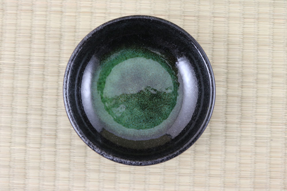 Small Bowl – Yuzu Black Ginga