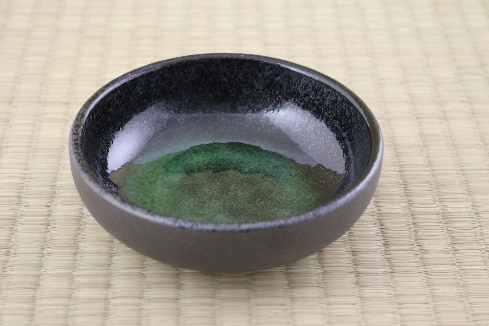 Small Bowl – Yuzu Black Ginga
