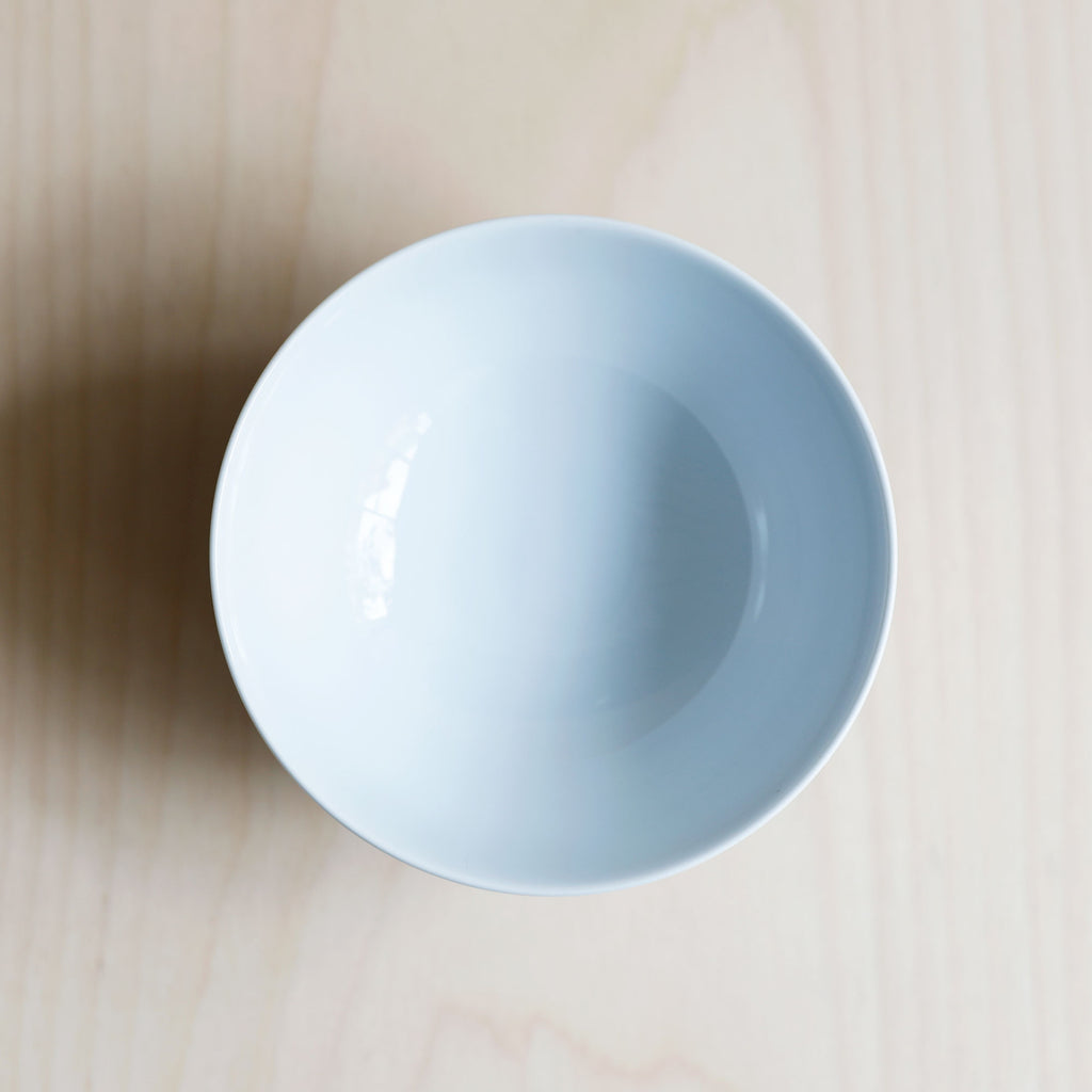 Japanese midnight blue and white bowl pattern no.3