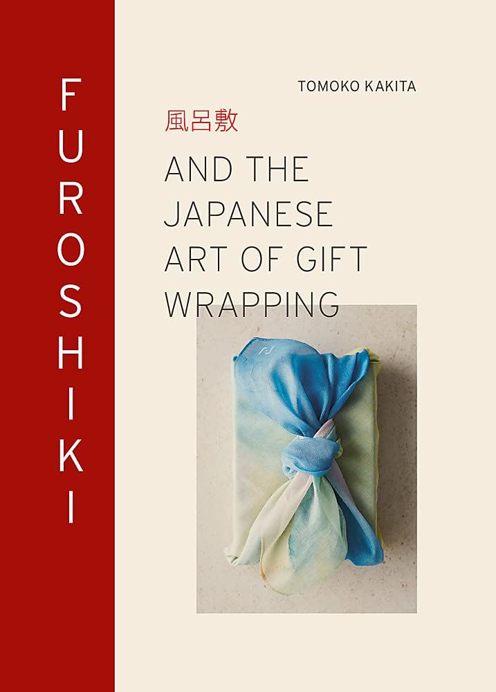 Furoshiki(Japanese gift wrapping))