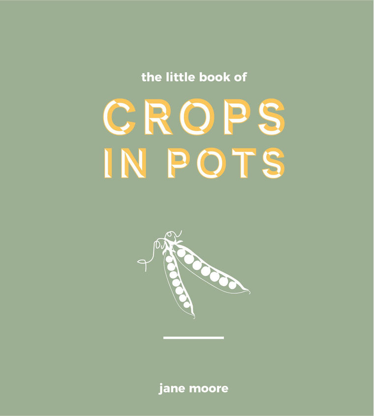Little book of crops in small spots