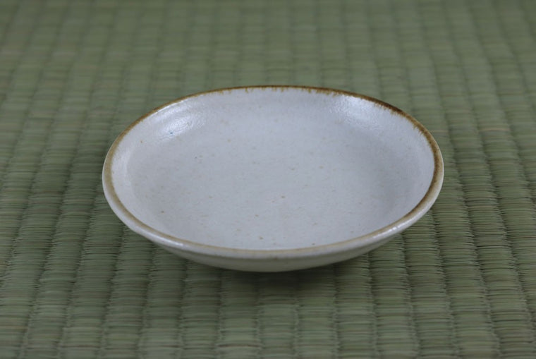 Small Plate – Fuchisabi