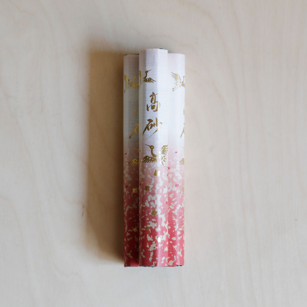 Takasago Hana Incense Roll