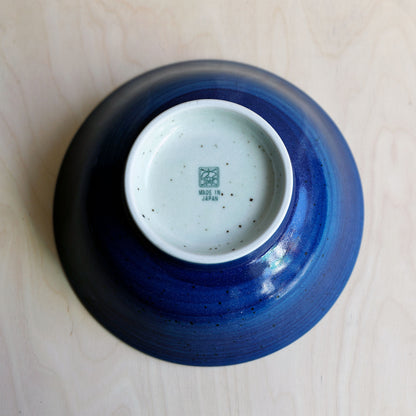 Tokusa Glaze Noodle Bowl
