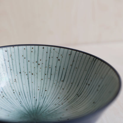 Tokusa Glaze Noodle Bowl