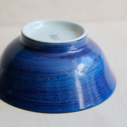 Tokusa Glaze Noodle Bowl