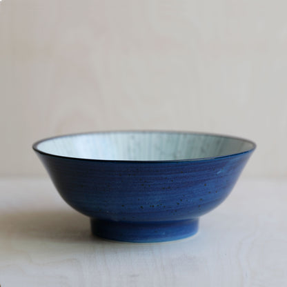 Tokusa Glaze Noodle Bowl